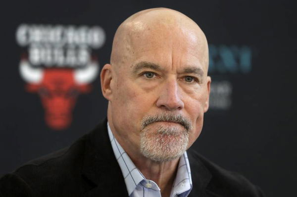 John Paxson