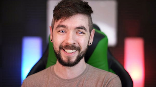 Jacksepticeye