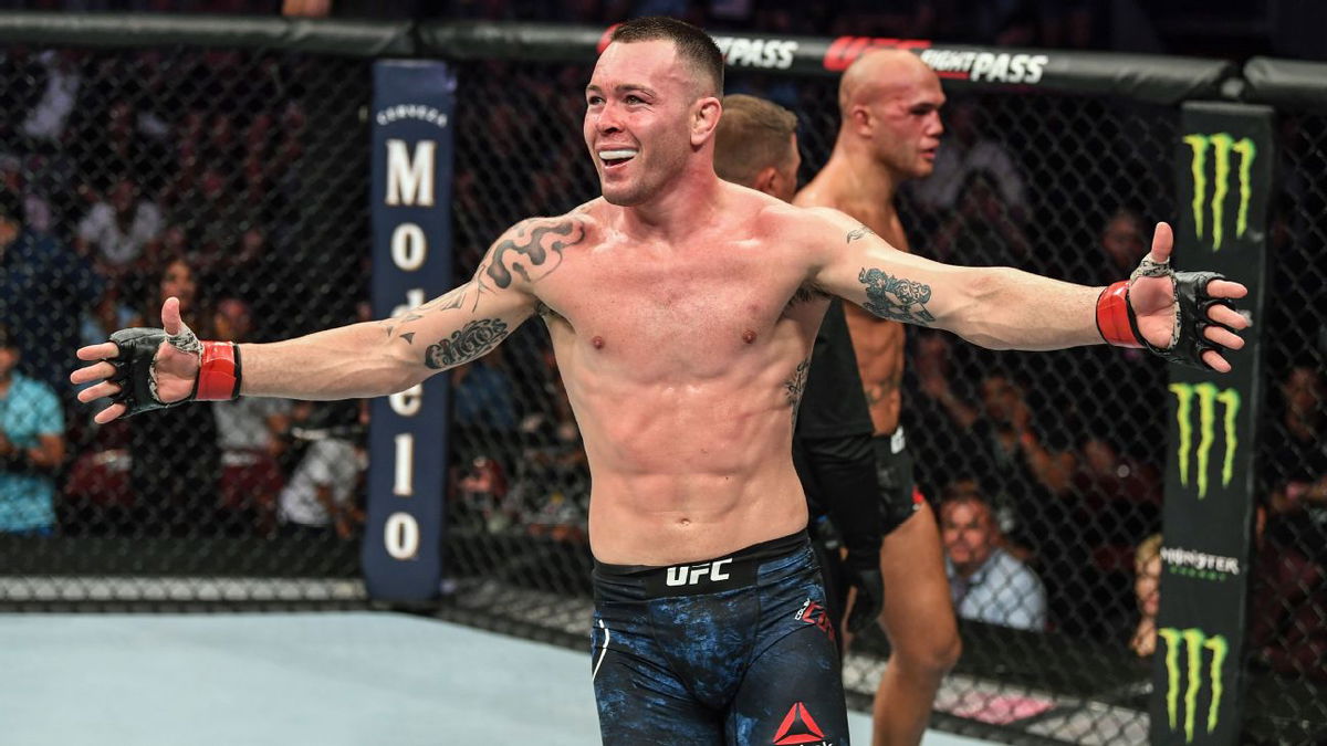 I Can Beat Any Man Alive": Colby Covington Calls Out WWE Champion, Wants to Make Wrestling "Real" Again - EssentiallySports