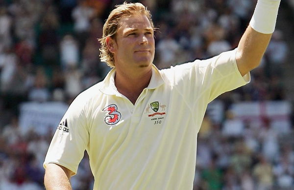 14ShaneWarne2007