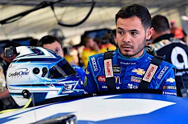 Now You Can Own A House Exclusively Made For Kyle Larson As He Lists ...