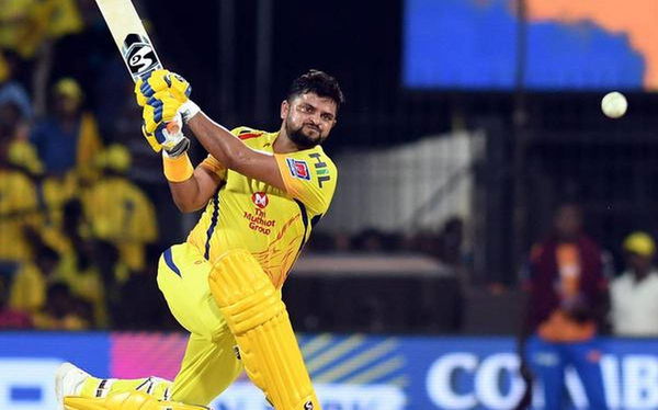 SURESH-RAINA-csk