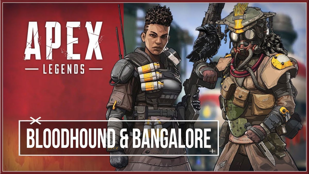 Bloodhound And Bangalore Op Combo Best Right Now In Apex Legends Essentiallysports