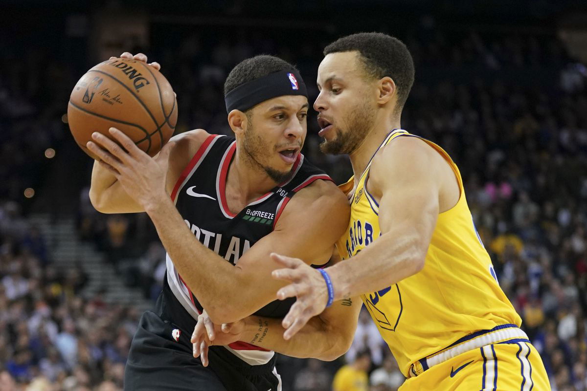 Warriors Legend Stephen Curry’s “Cheating” Caused Brother Seth to