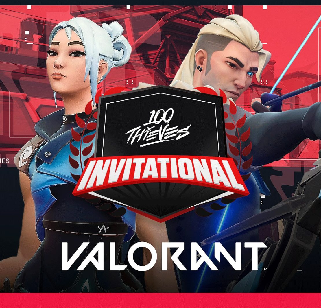 Valorant Shroud Fl0m And Many More To Compete In Invitational Event Essentiallysports