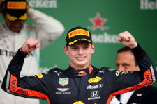 max verstappen 2009