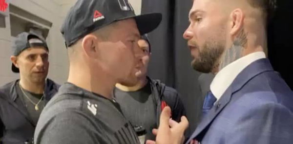 Petr-Yan-and-Cody-Garbrandt-UFC-245-backstage-750&#215;370