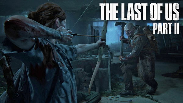 The Last of us Part 2 release date: What is the new Last of Us release  date?, Gaming, Entertainment