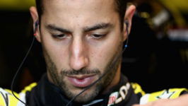 daniel ricciardo leaving red bull