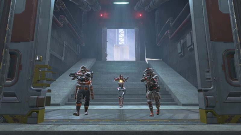 Apex Legends Teases Players With First Season 5 Easter Egg Essentiallysports