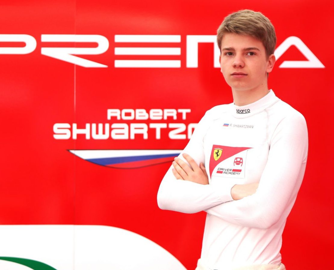Ferrari Junior Driver Robert Schwartzman S Father Passes Away Due To Coronavirus Essentiallysports