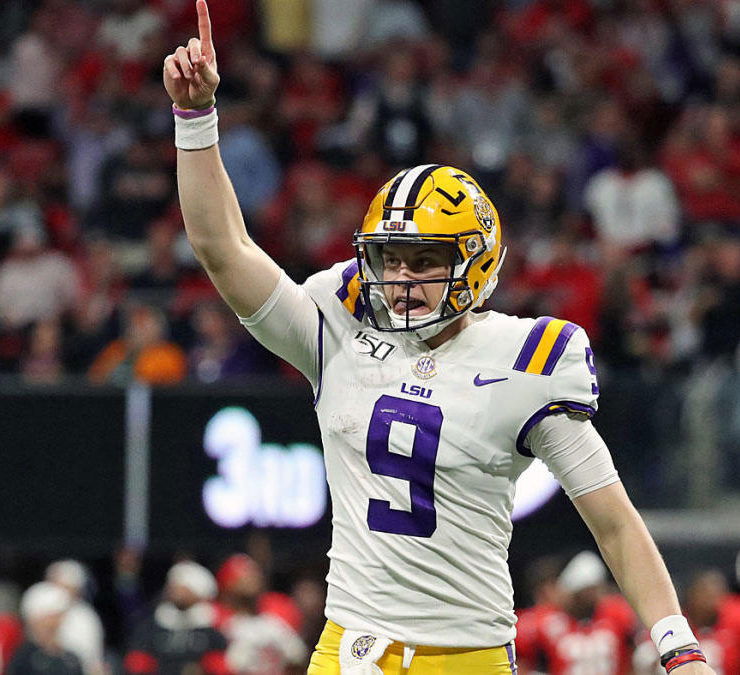 Andy Dalton Let Go From the Cincinnati Bengals &hellip;