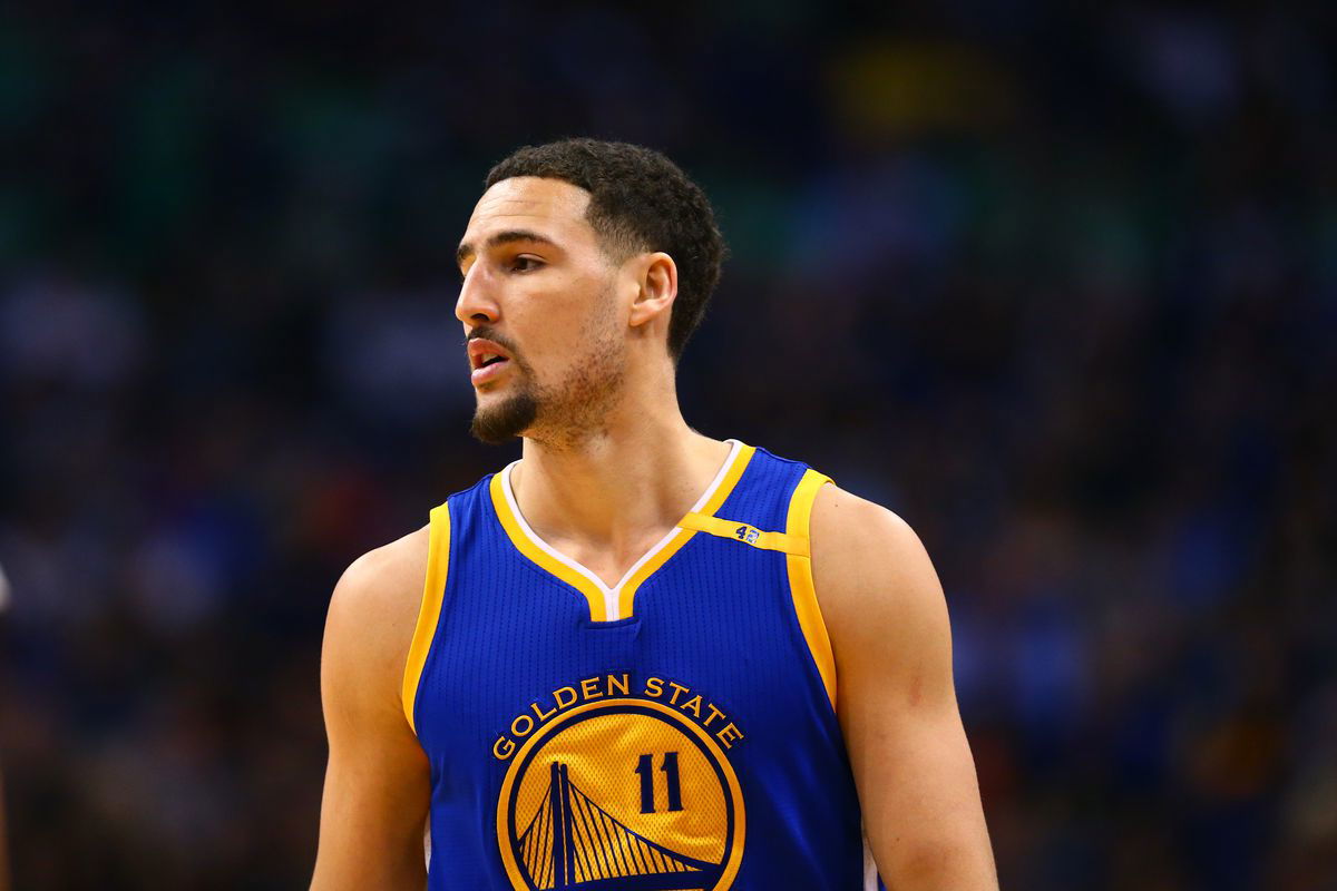 "He's Frustrated" Father Provides a Rare Update on Klay Thompson and