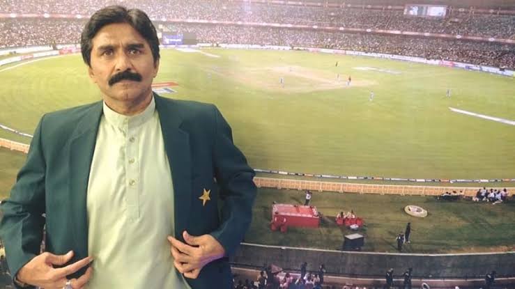 Javed Miandad