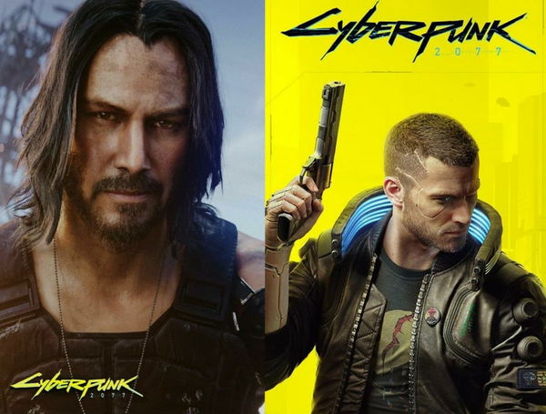 Cyberpunk 2077