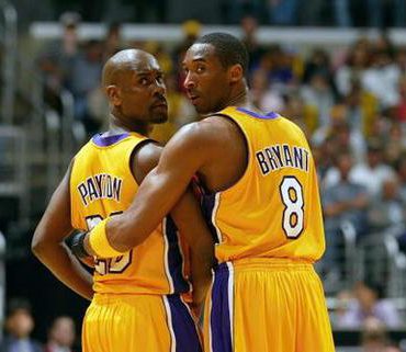 gary payton kobe bryant