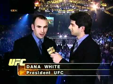 Dana White