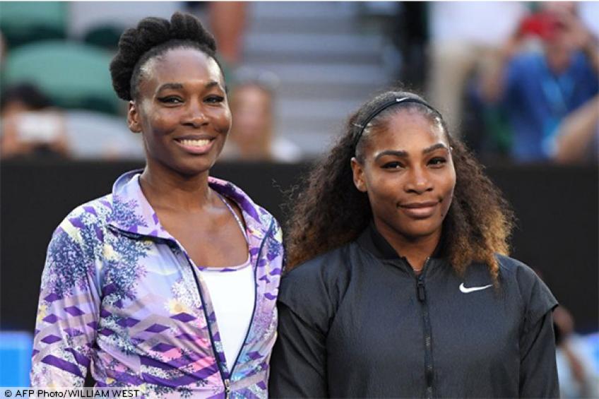 Serena Williams And Venus Williams Get Special Scheduling For Their Doubles Match