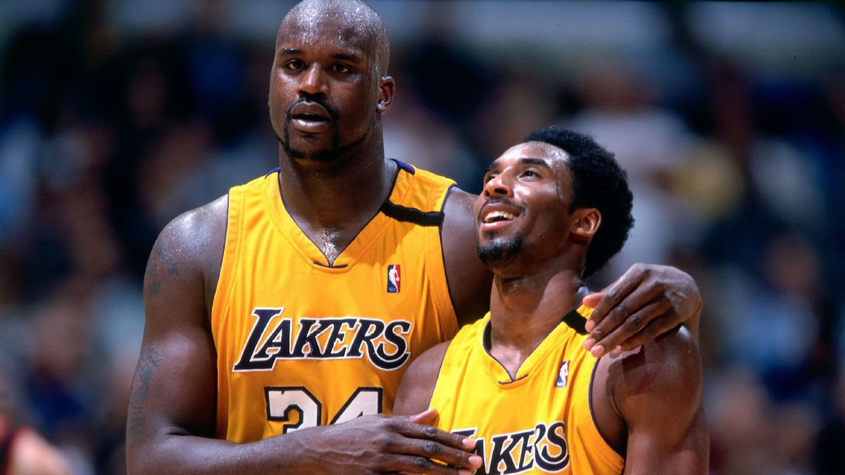 Shaquille O'Neal Reveals His First Reactions and How He Coped Up ...