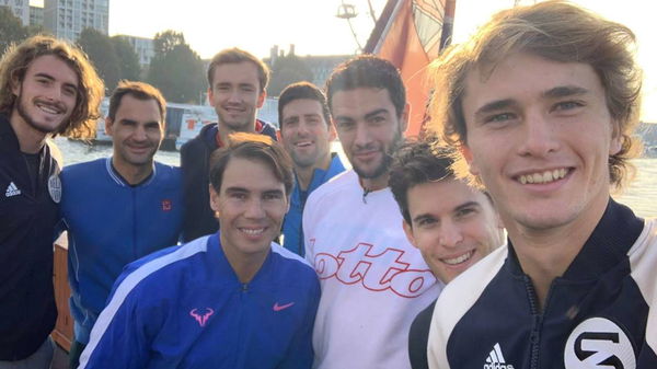 Zverev