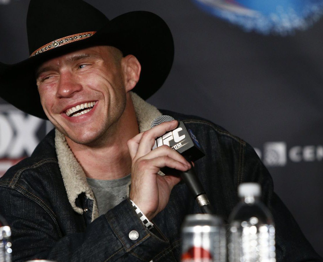 Donald Cerrone Fires Back At Fans 