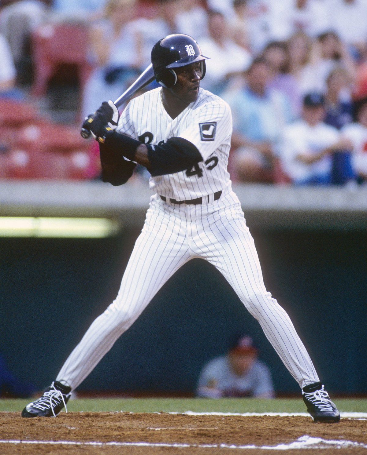 Did Michael Jordan Play Baseball In The Major Leagues BaseBall Wall