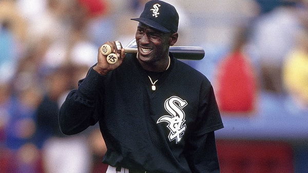 What MLB Team did Michael Jordan Play For after his Retirement from  Basketball? - EssentiallySports