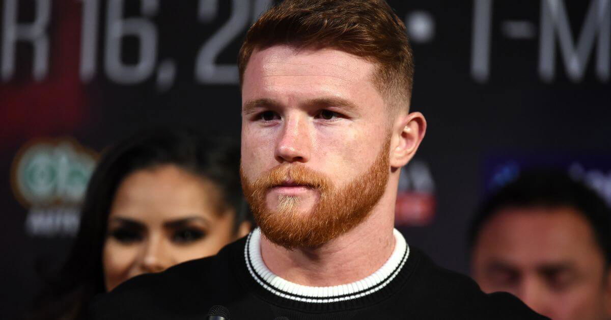 USA or Mexico? Where Does Canelo Alvarez Live - EssentiallySports