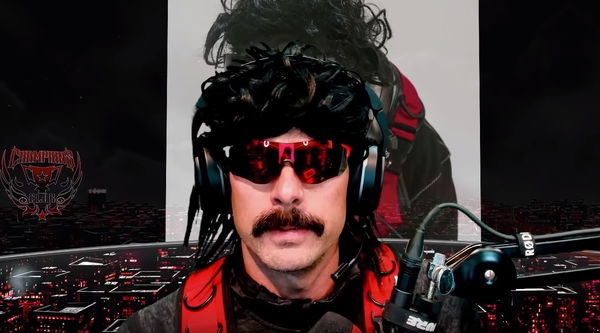 DrDisrespect