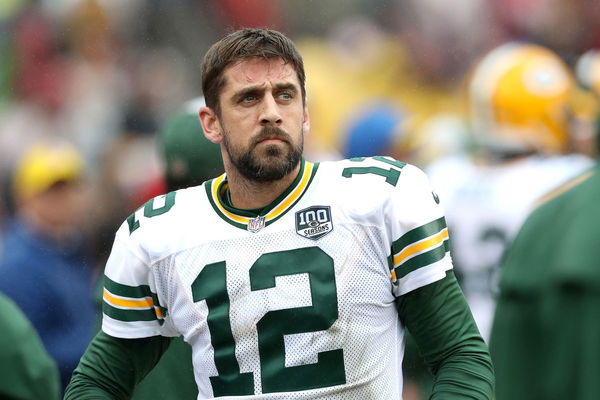 OPINION: Could the Buccaneers Model Help the Green Bay Packers Keep Aaron  Rodgers Happy? - EssentiallySports