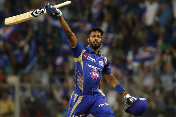 Pandya