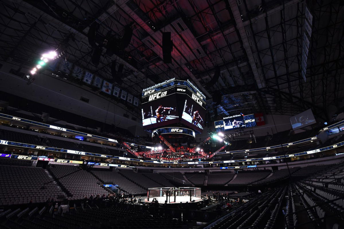 UFC