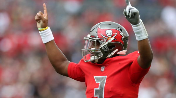 All the Lovey-Dovey Stuff Is Behind” – Jameis Winston Gives a Stone-Cold  Warning Ahead of Tampa Bay Return - EssentiallySports