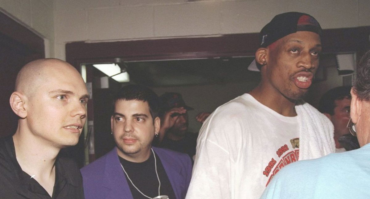 Total Mess Shocking Details Of An 8 Hour Vegas Trip Dennis