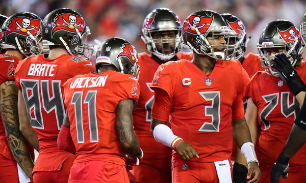 Tampa Bay Buccaneers