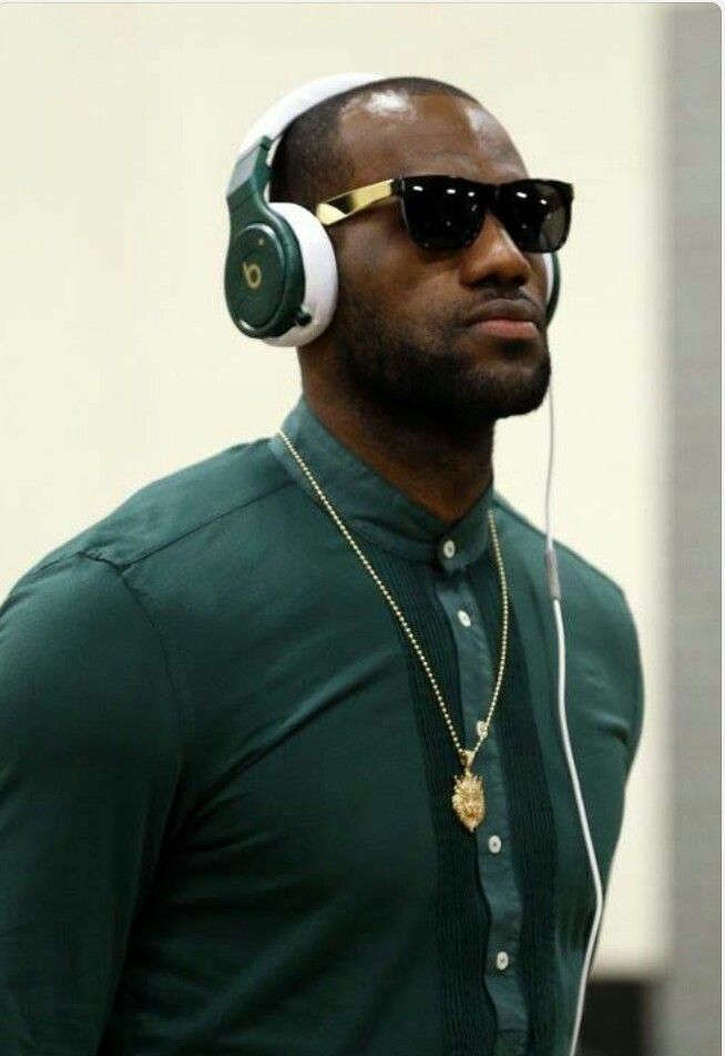 lebron beats headphones