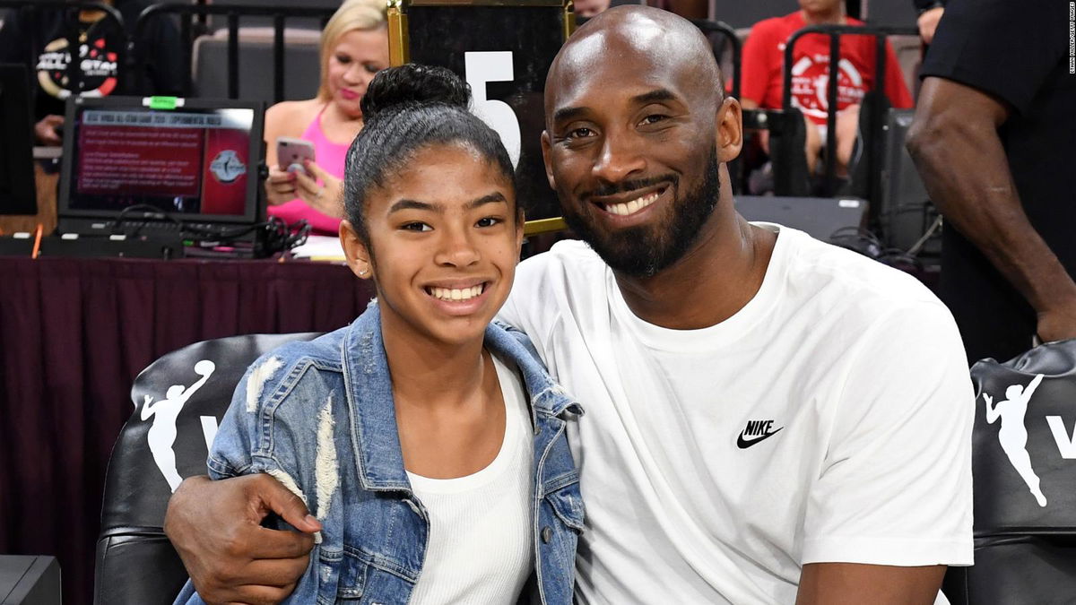 Pilot's Family Trashes Vanessa's Claims, Says Kobe Bryant & Gigi ...