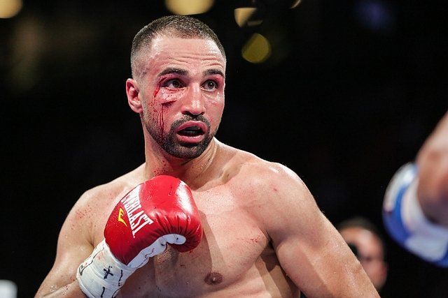 Paulie Malignaggi Rushed to Hospital After Sustaining Brutal Injuries en Route to Bare Knuckle Fight Win