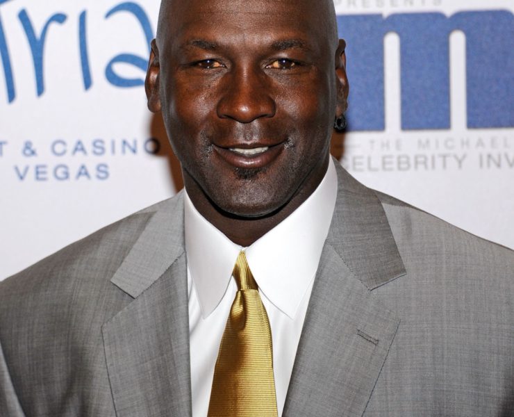 michael jordan nike earnings