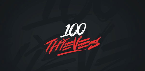 100 Thieves