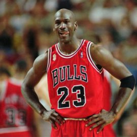 jordan number
