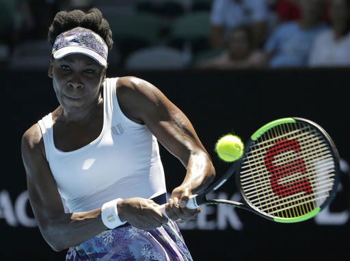 Australian Open Tennis