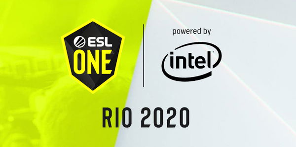 ESL-One-Rio-2020