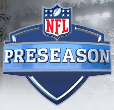 nfl preseason