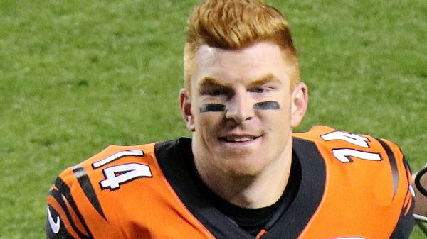 Andy Dalton