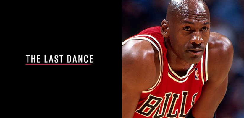 “Like it Didn’t Happen?” Former Rockets Player Questions Michael Jordan’s The Last Dance - Essentially Sports thumbnail