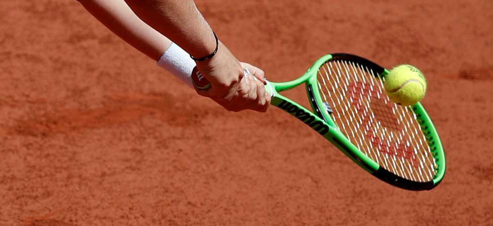 BREAKING: Tennis Player Slapped With Life-Time Ban Over Match-Fixing  Scandal - EssentiallySports