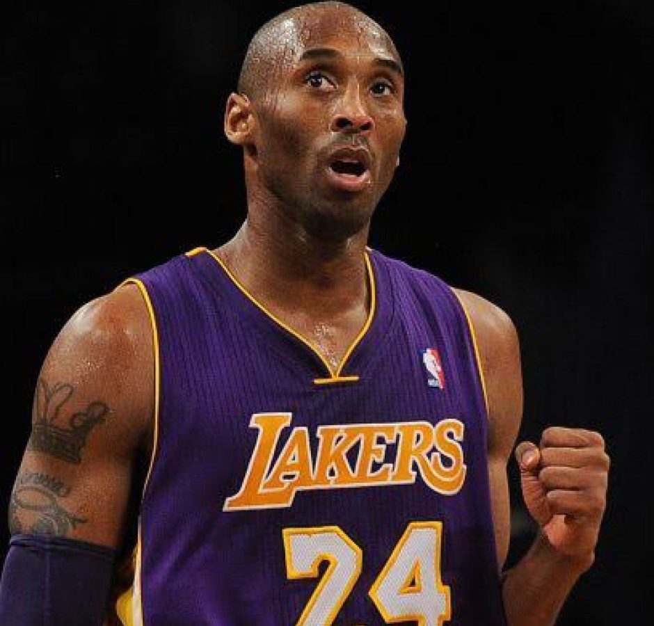 kobe bryant ruined the lakers