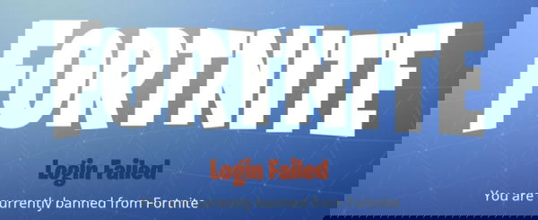 Got banned 1 year ago