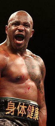 F K Him Dillian Whyte On Alexander Povetkin Contracting Covid 19 Essentiallysports
